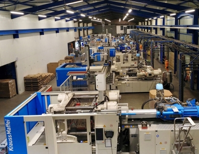 Vue 1 Atelier - MTO Plastics