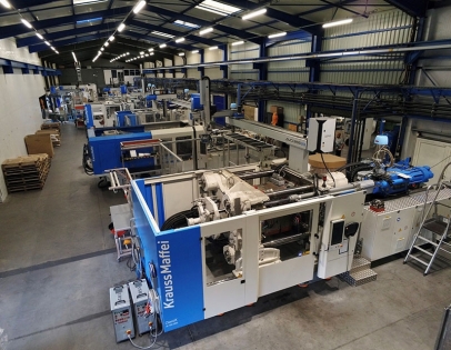 Vue 2 Atelier - MTO Plastics