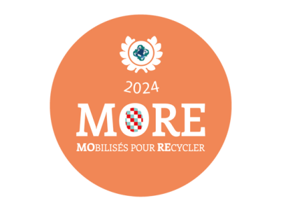 Label MORE 2024