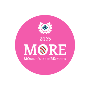 Label MORE 2025